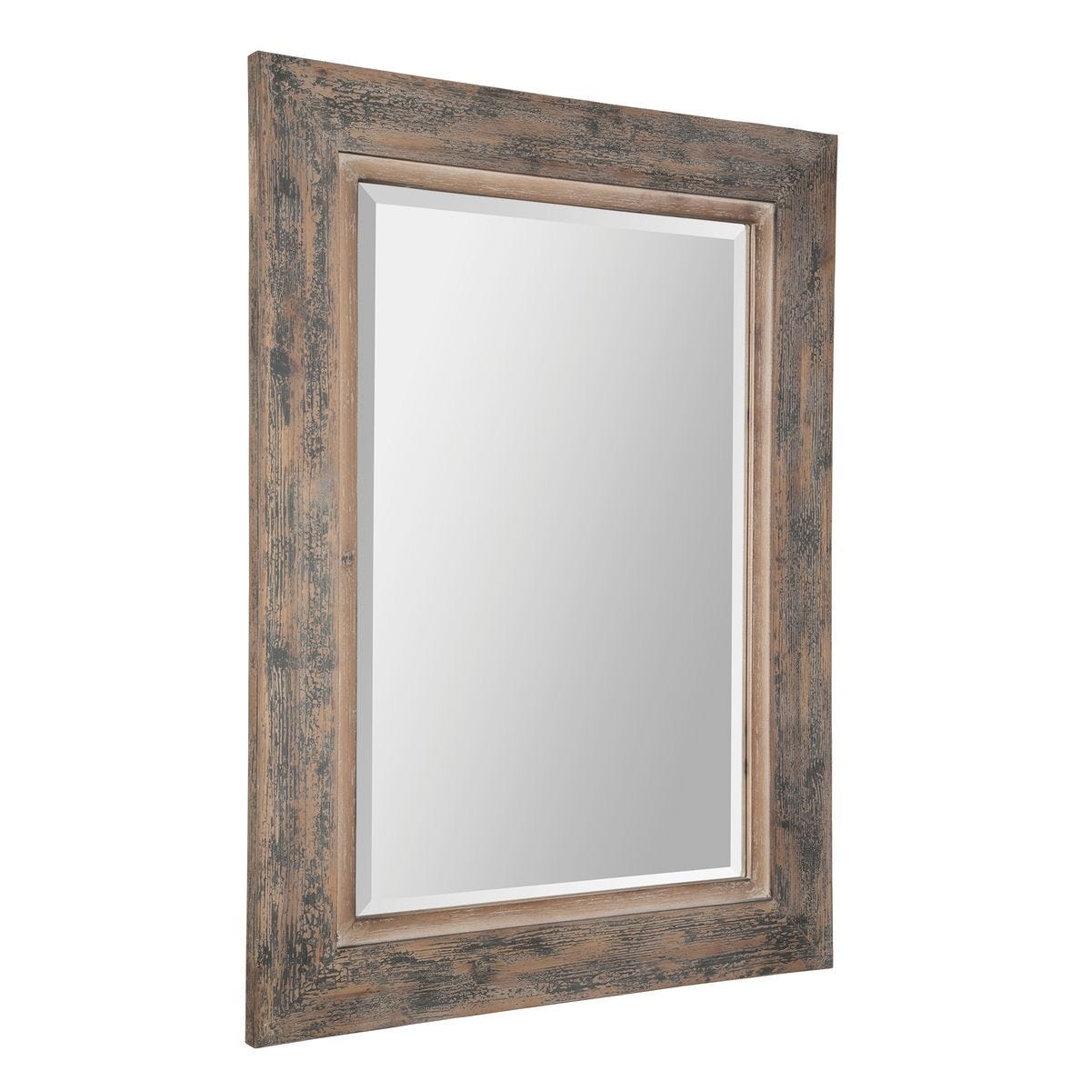 Bozeman Mirror - elegant mirror for adding style and light to any room | Image 3 | InSTYLE Home & Rugs