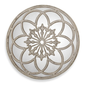 Conselyea Mirrored Wall Decor - find the perfect pieces to complement your interior design | Image 2 | InSTYLE Home & Rugs