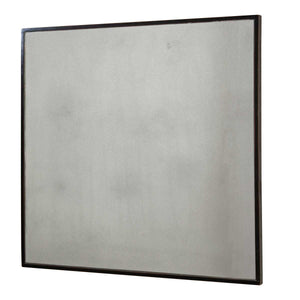 Matty Square Mirrors, S/2 - elegant and functional accent pieces for any room | Image 3 | InSTYLE Home & Rugs