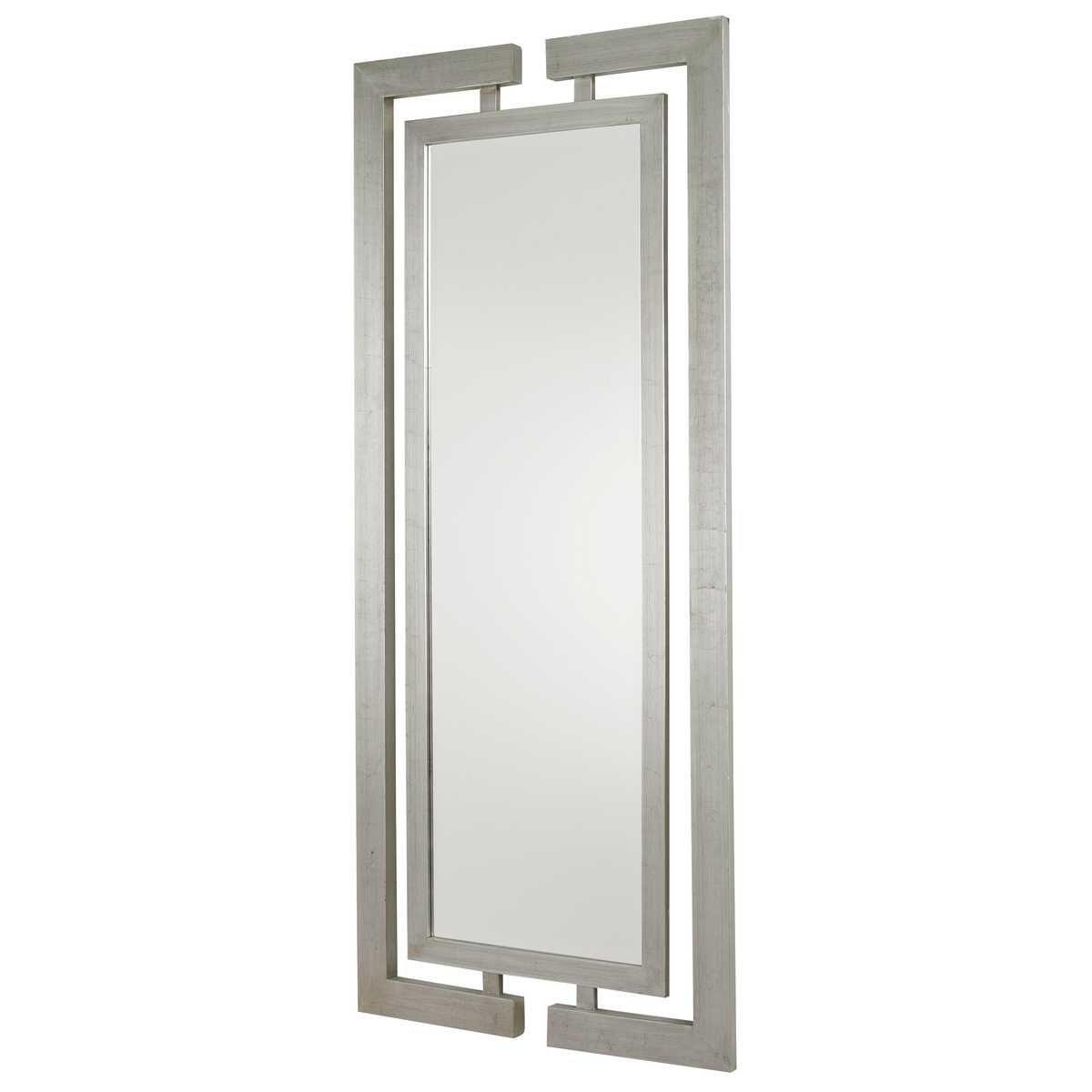 Jamal Mirror - elegant mirror for adding style and light to any room | Image 3 | InSTYLE Home & Rugs