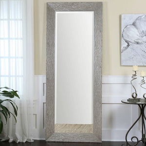 Amadeus Mirror - modern mirror with sleek design for contemporary interiors | Image 1 | InSTYLE Home & Rugs