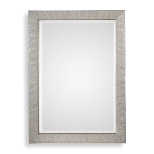 Porcius Mirror - full-length mirror for creating the illusion of space and light | Image 2 | InSTYLE Home & Rugs
