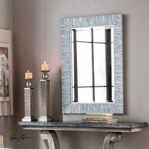 Belaya Mirror - full-length mirror for creating the illusion of space and light | Image 1 | InSTYLE Home & Rugs