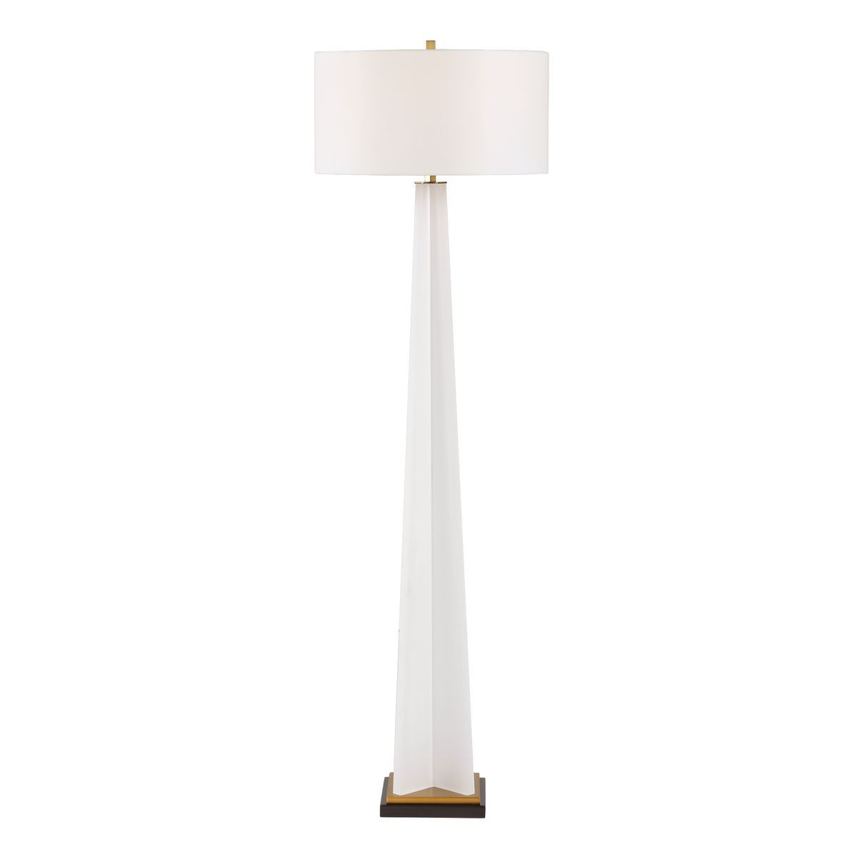 Rosin Floor Lamp - perfect lighting for modern homes | Image 7 | InSTYLE Home & Rugs