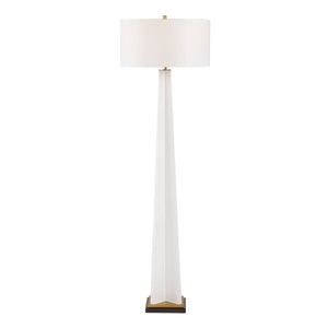 Rosin Floor Lamp - perfect lighting for modern homes | Image 7 | InSTYLE Home & Rugs
