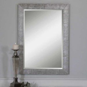 Tarek Mirror - full-length mirror for creating the illusion of space and light | Image 3 | InSTYLE Home & Rugs