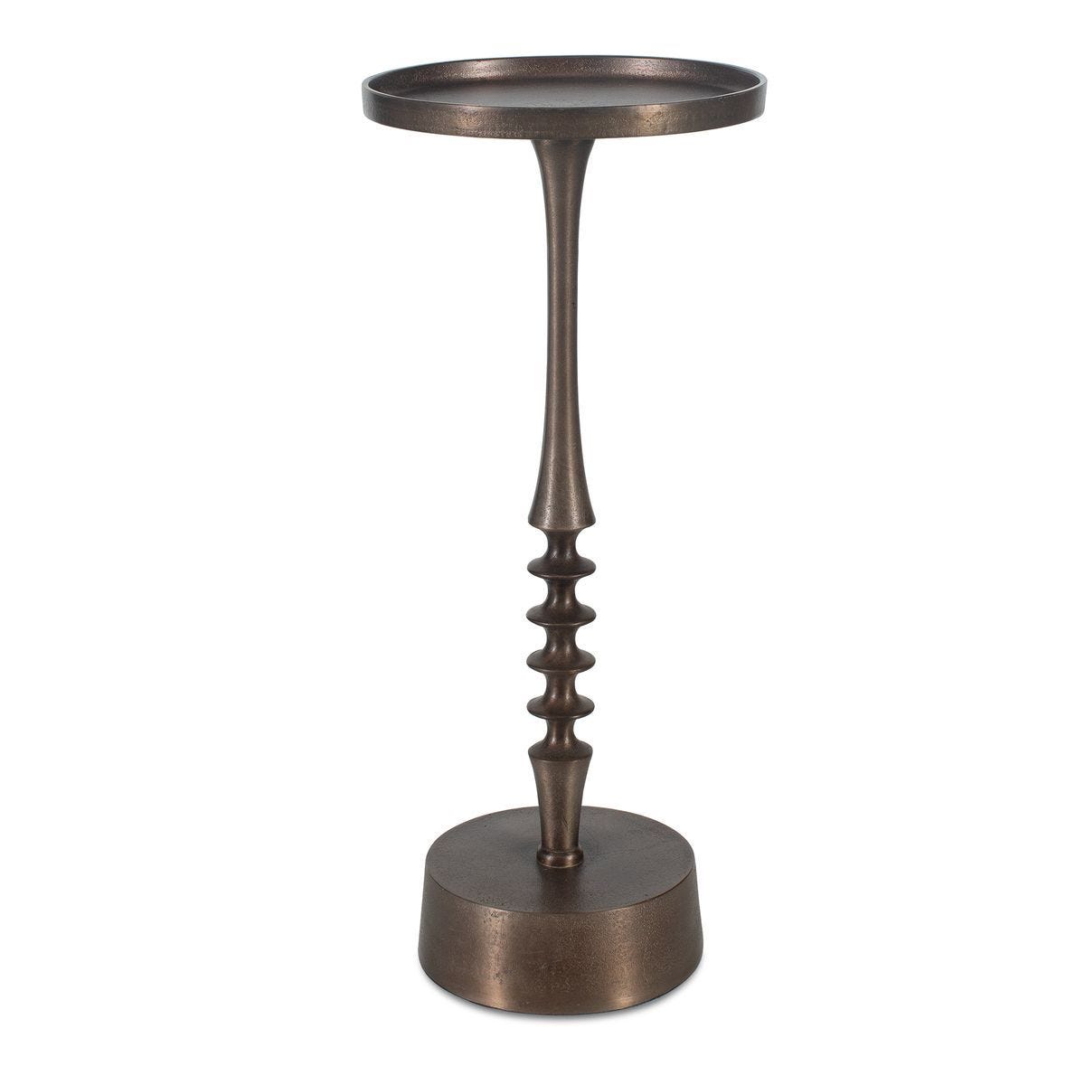 ACCENT TABLE - sleek design for modern homes | Image 1 | InSTYLE Home & Rugs
