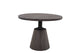 Bronx Crank Dining Table - Vinegar Matte