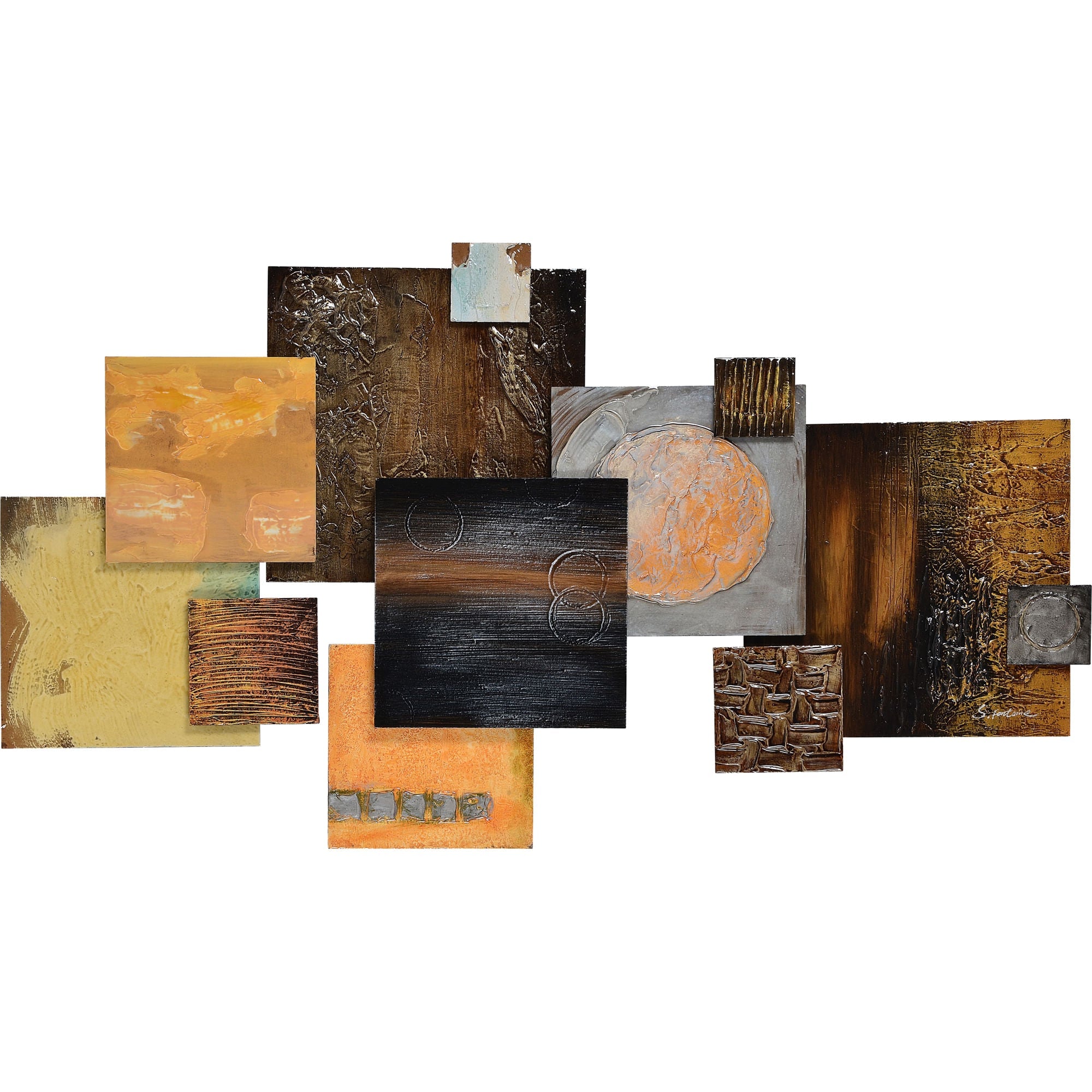 Transforming - bold and creative art for unique interior décor | Image 1 | InSTYLE Home & Rugs
