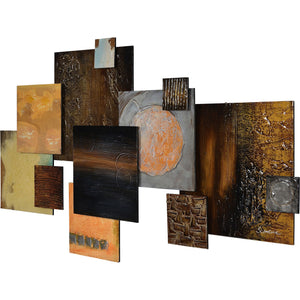 Transforming - bold and creative art for unique interior décor | Image 5 | InSTYLE Home & Rugs