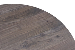 Bronx Bistro Crank Table - sleek design for modern homes | Image 7 | InSTYLE Home & Rugs