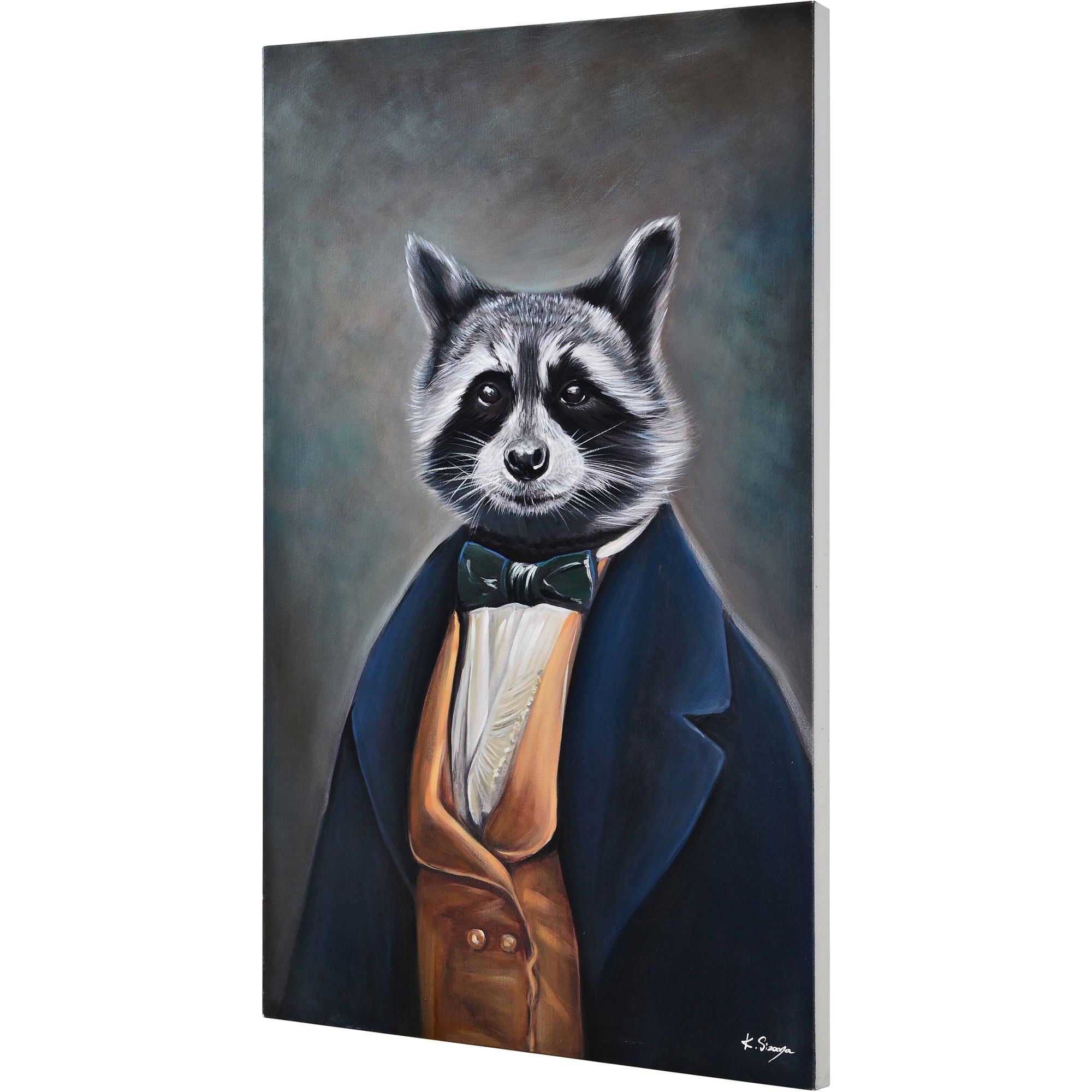 Tribec - bold and creative art for unique interior décor | Image 2 | InSTYLE Home & Rugs