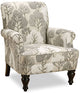 Superstyle® 33" x 34" Accent Chair