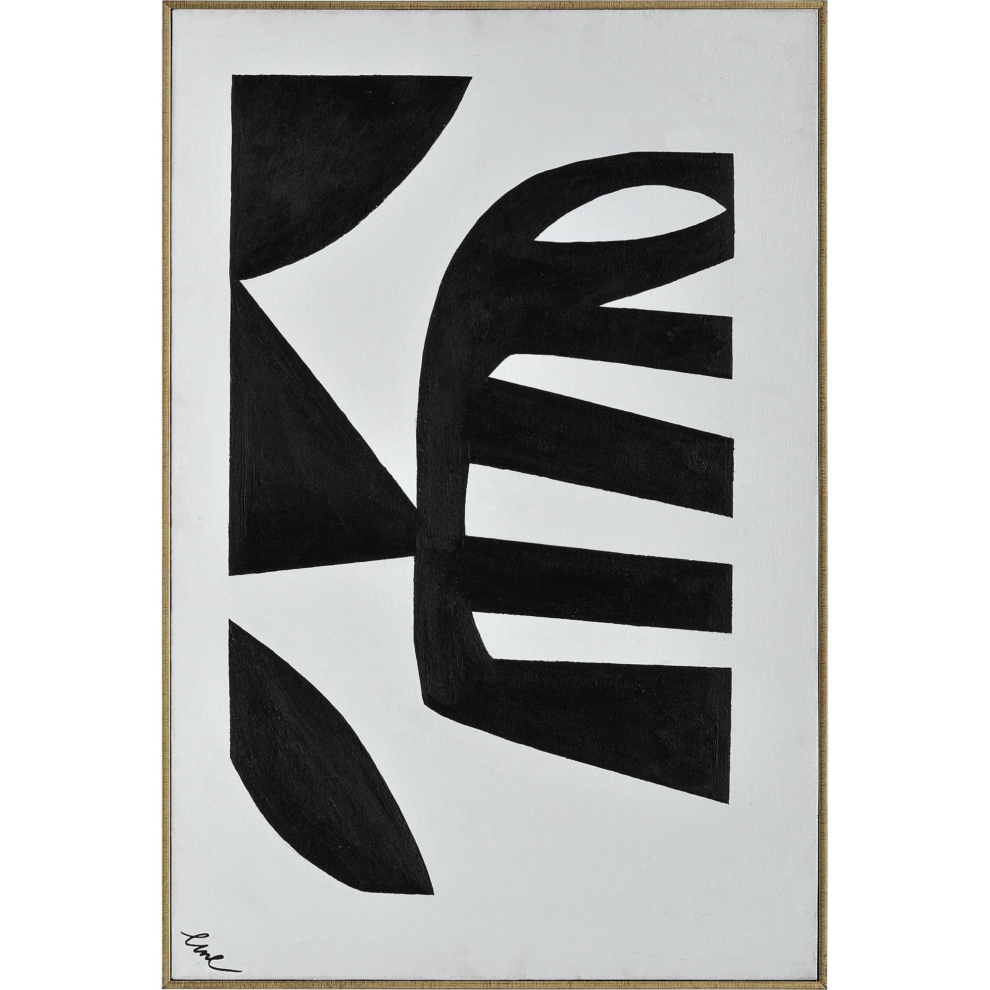 Rockwell - timeless artwork that brings character to any space | Image 2 | InSTYLE Home & Rugs