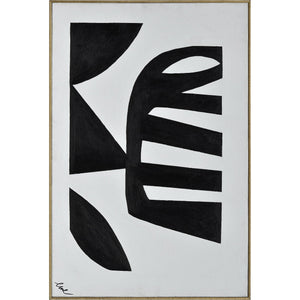 Rockwell - timeless artwork that brings character to any space | Image 2 | InSTYLE Home & Rugs