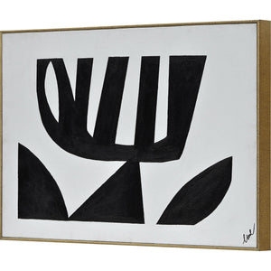 Rockwell - timeless artwork that brings character to any space | Image 3 | InSTYLE Home & Rugs