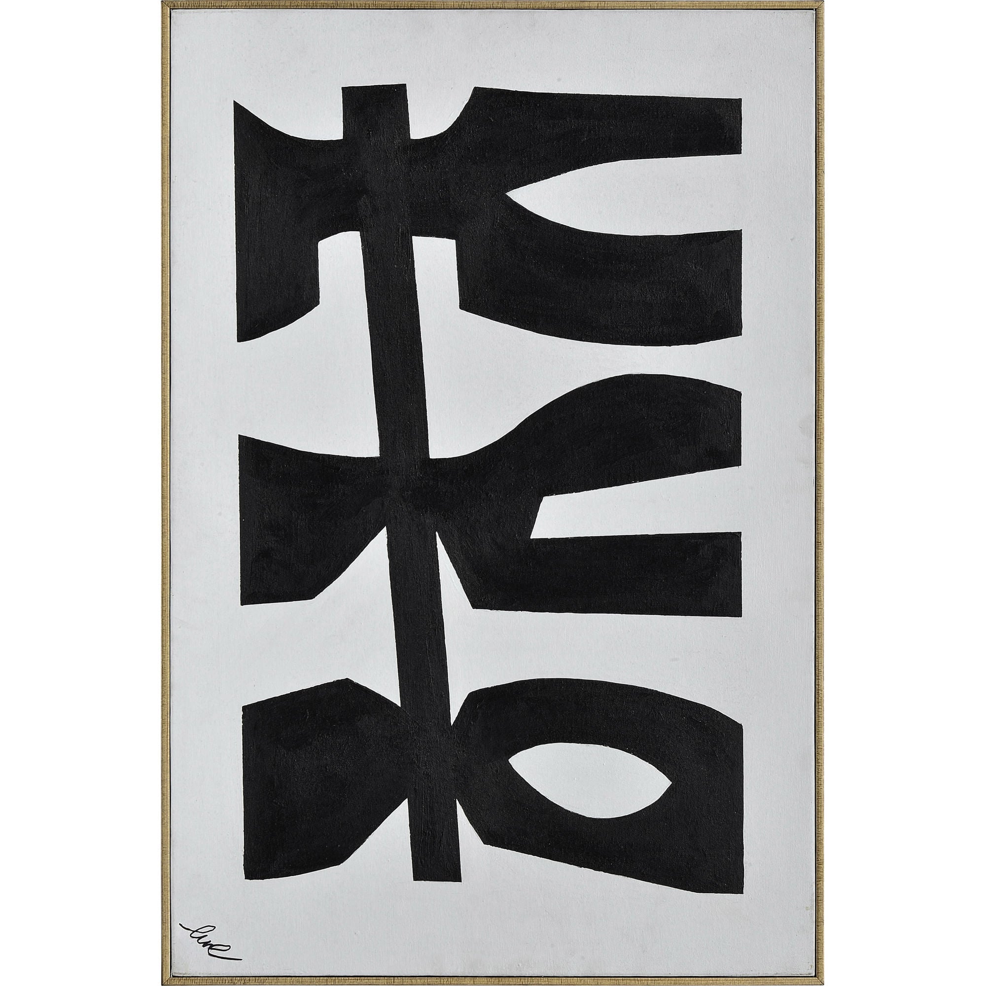 Rockwell - timeless artwork that brings character to any space | Image 6 | InSTYLE Home & Rugs