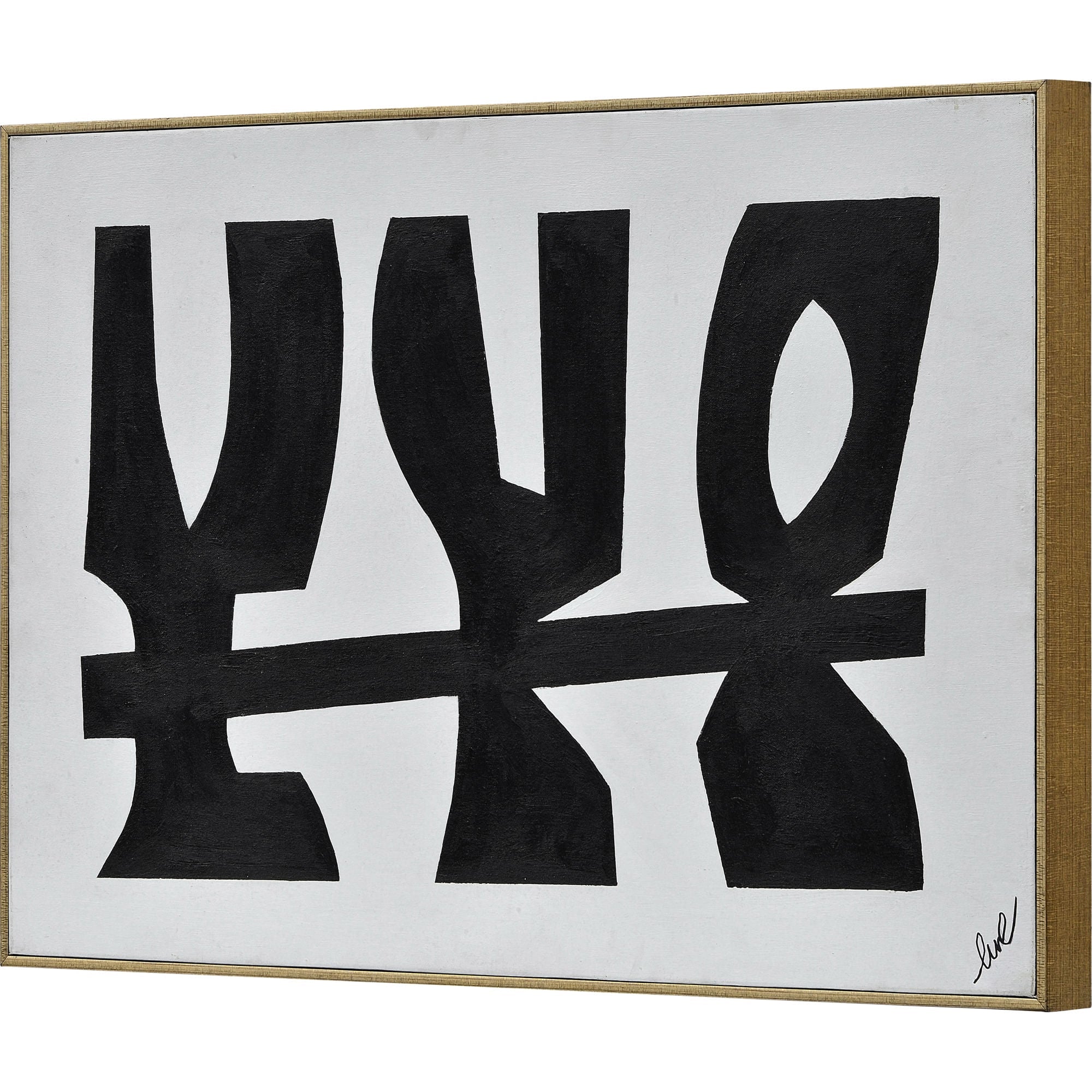 Rockwell - timeless artwork that brings character to any space | Image 7 | InSTYLE Home & Rugs