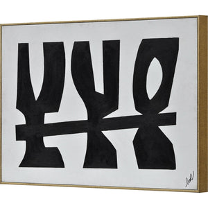 Rockwell - timeless artwork that brings character to any space | Image 7 | InSTYLE Home & Rugs