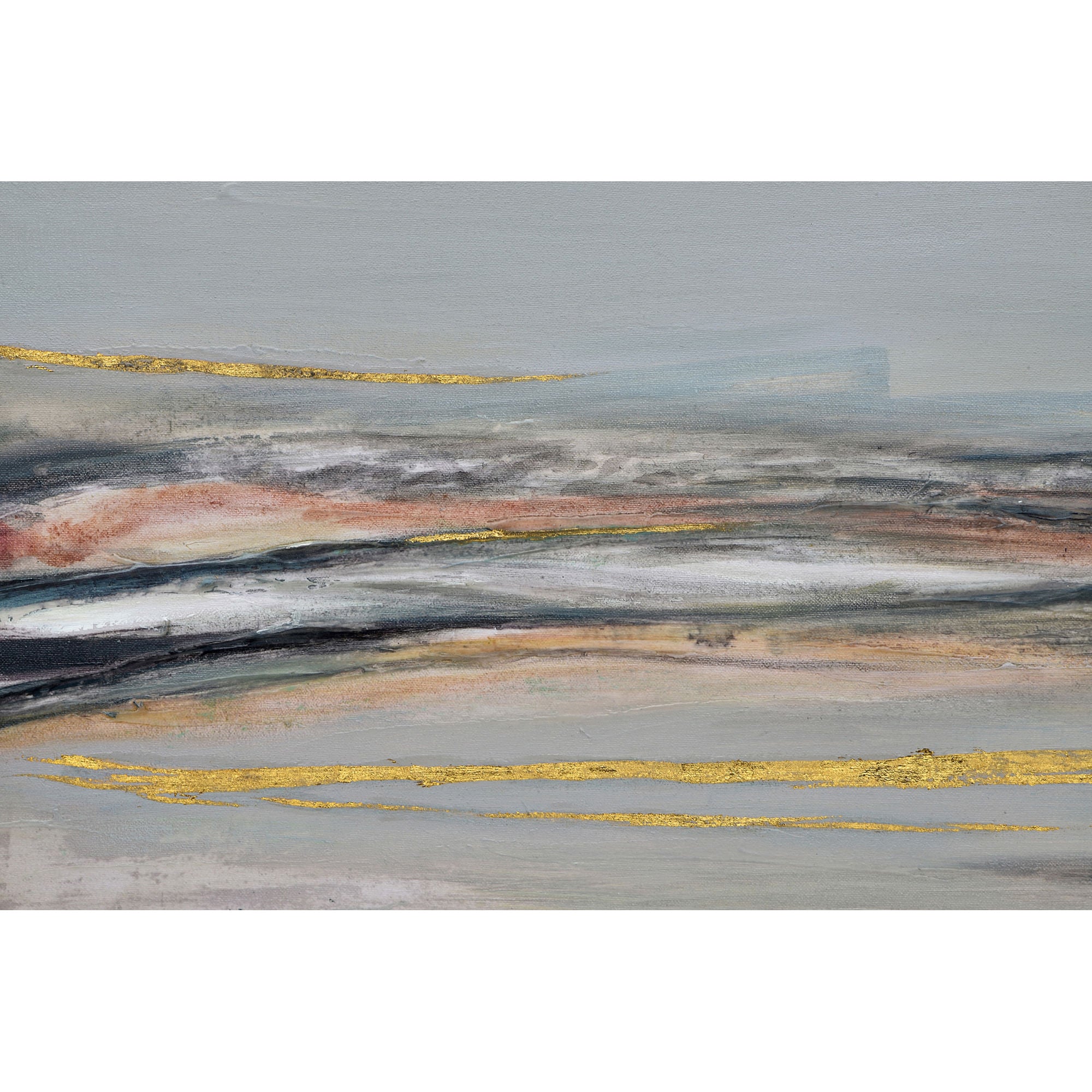 Salinas - eye-catching art pieces to enhance your home design | Image 6 | InSTYLE Home & Rugs