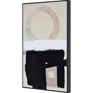 Telesto - eye-catching art pieces to enhance your home design | Image 3 | InSTYLE Home & Rugs