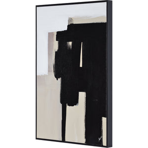 Telesto - eye-catching art pieces to enhance your home design | Image 7 | InSTYLE Home & Rugs