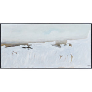 Blanche - eye-catching art pieces to enhance your home design | Image 1 | InSTYLE Home & Rugs