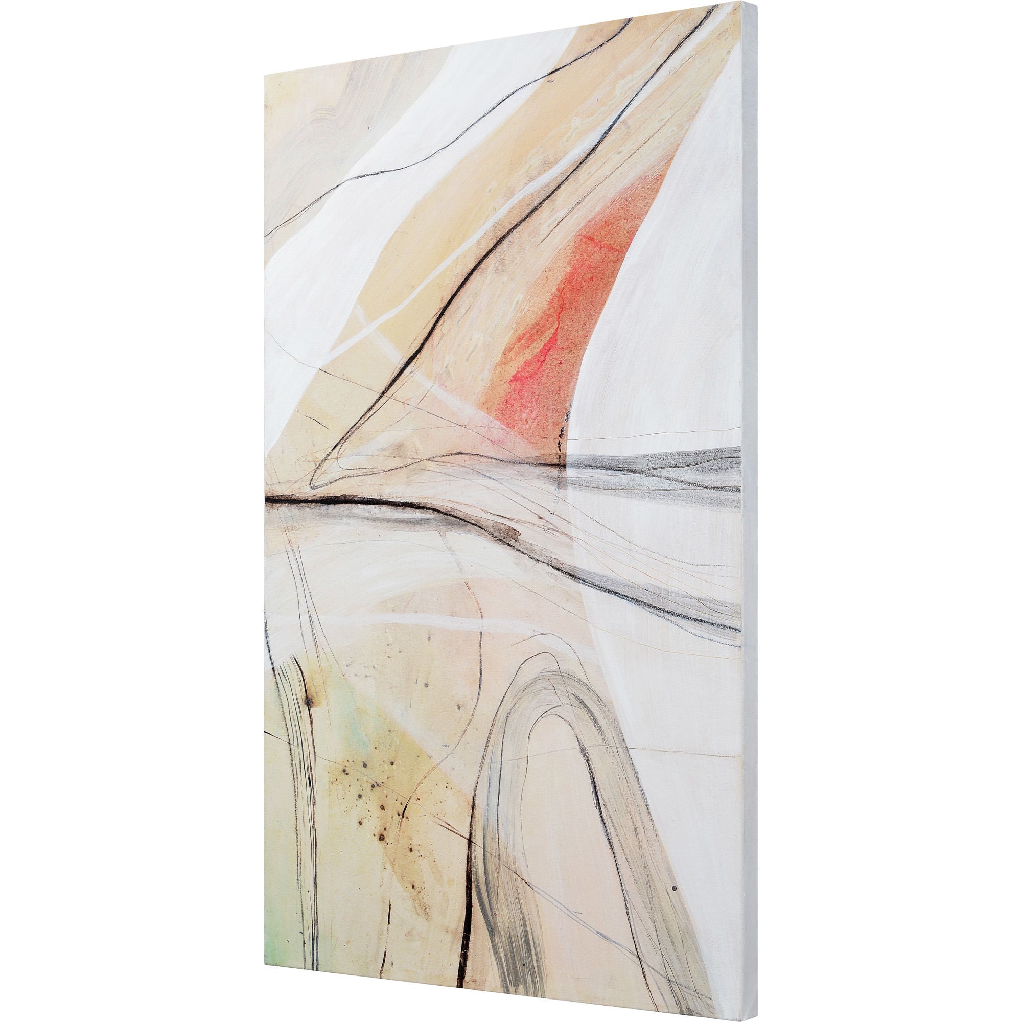 Curiosity - bold and creative art for unique interior décor | Image 3 | InSTYLE Home & Rugs