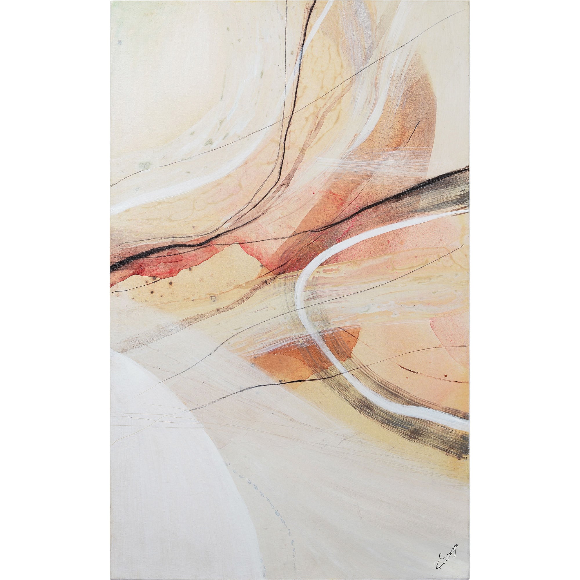 Curiosity - bold and creative art for unique interior décor | Image 6 | InSTYLE Home & Rugs