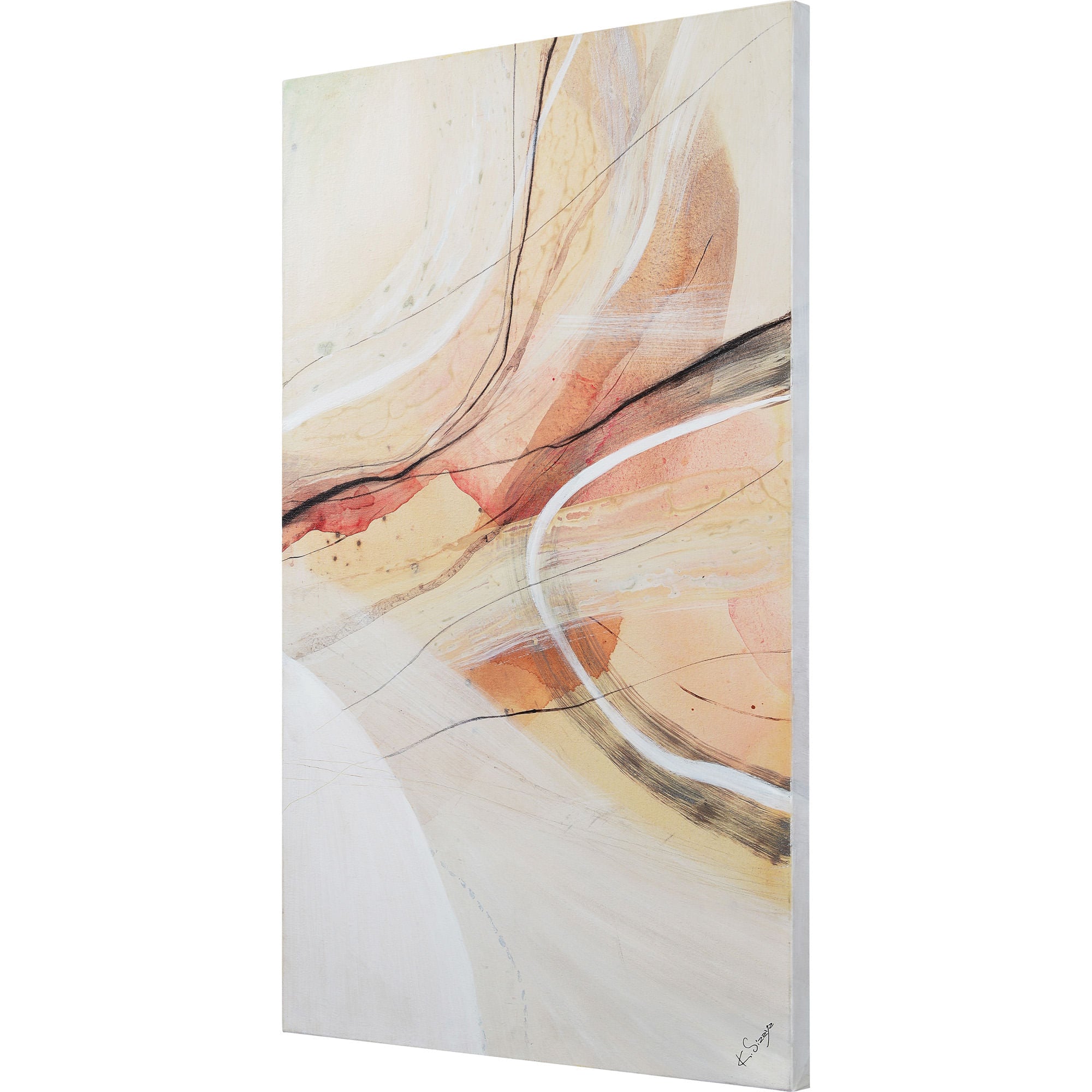 Curiosity - bold and creative art for unique interior décor | Image 7 | InSTYLE Home & Rugs