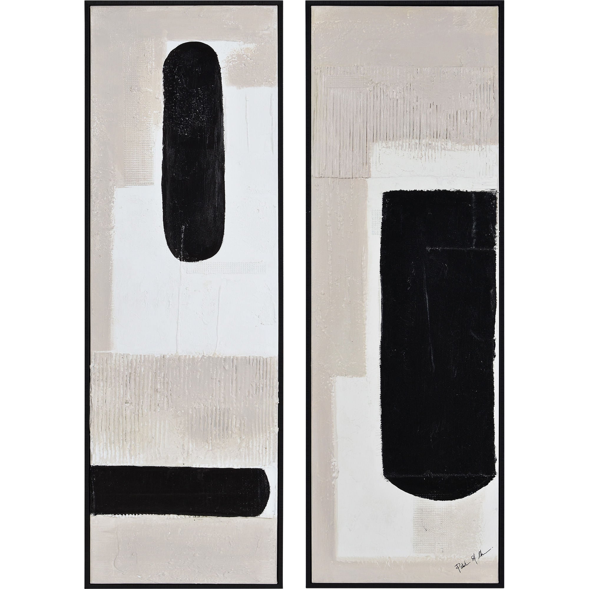Dragoni - bold and creative art for unique interior décor | Image 1 | InSTYLE Home & Rugs