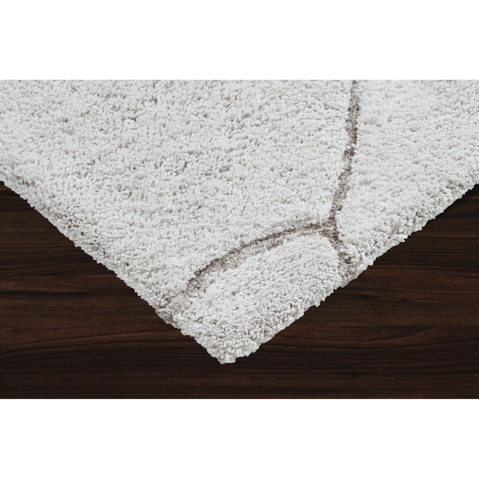 Allen* RALL-10036 - stylish rug with modern patterns for a chic home decor | Image 3 | InSTYLE Home & Rugs