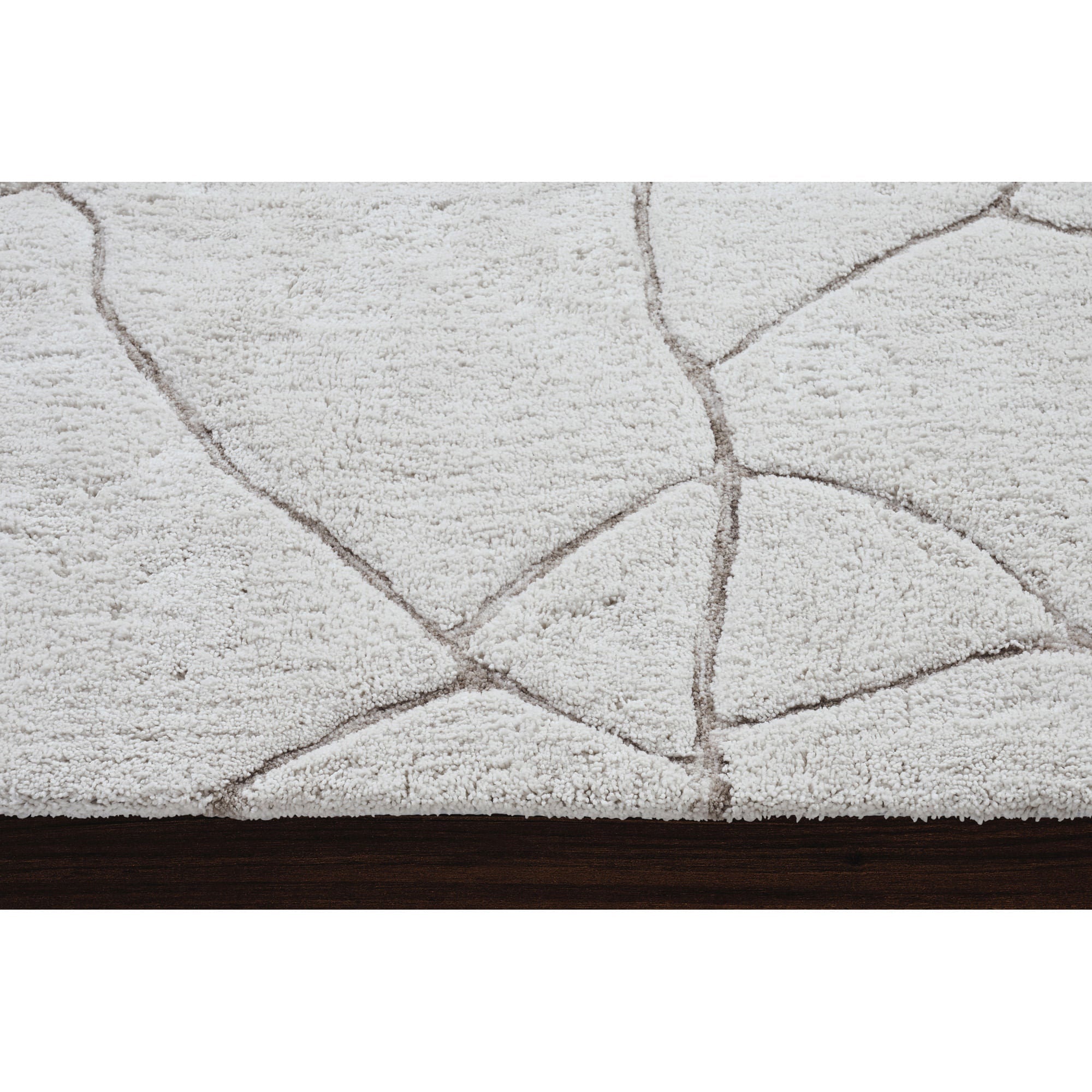 Allen* RALL-10036 - stylish rug with modern patterns for a chic home decor | Image 4 | InSTYLE Home & Rugs