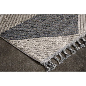 Ambrose RAMB-10190 - stylish rug with modern patterns for a chic home decor | Image 3 | InSTYLE Home & Rugs
