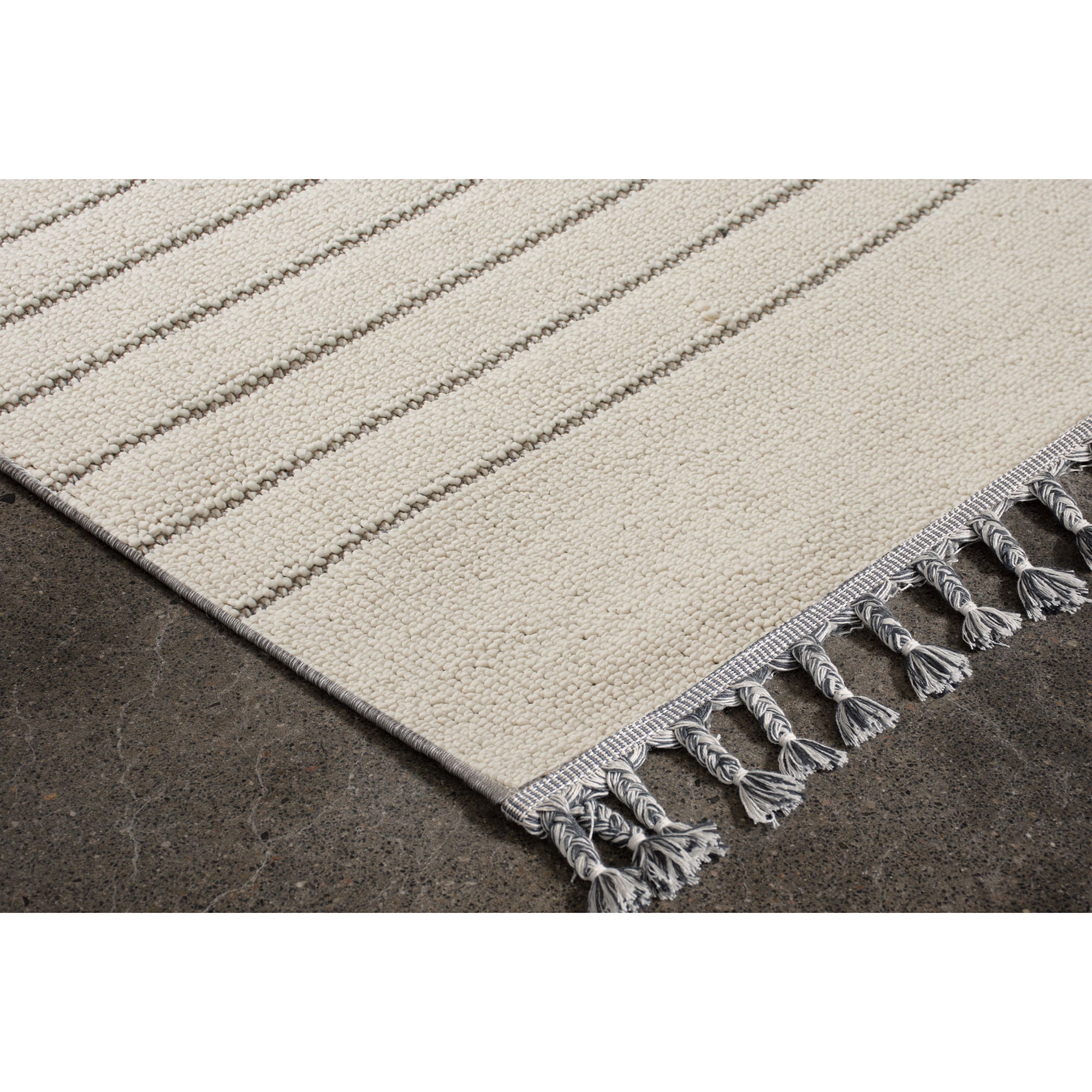 Ambrose RAMB-10193 - stylish rug with modern patterns for a chic home decor | Image 3 | InSTYLE Home & Rugs