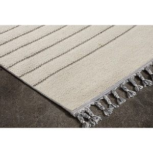 Ambrose RAMB-10193 - stylish rug with modern patterns for a chic home decor | Image 3 | InSTYLE Home & Rugs