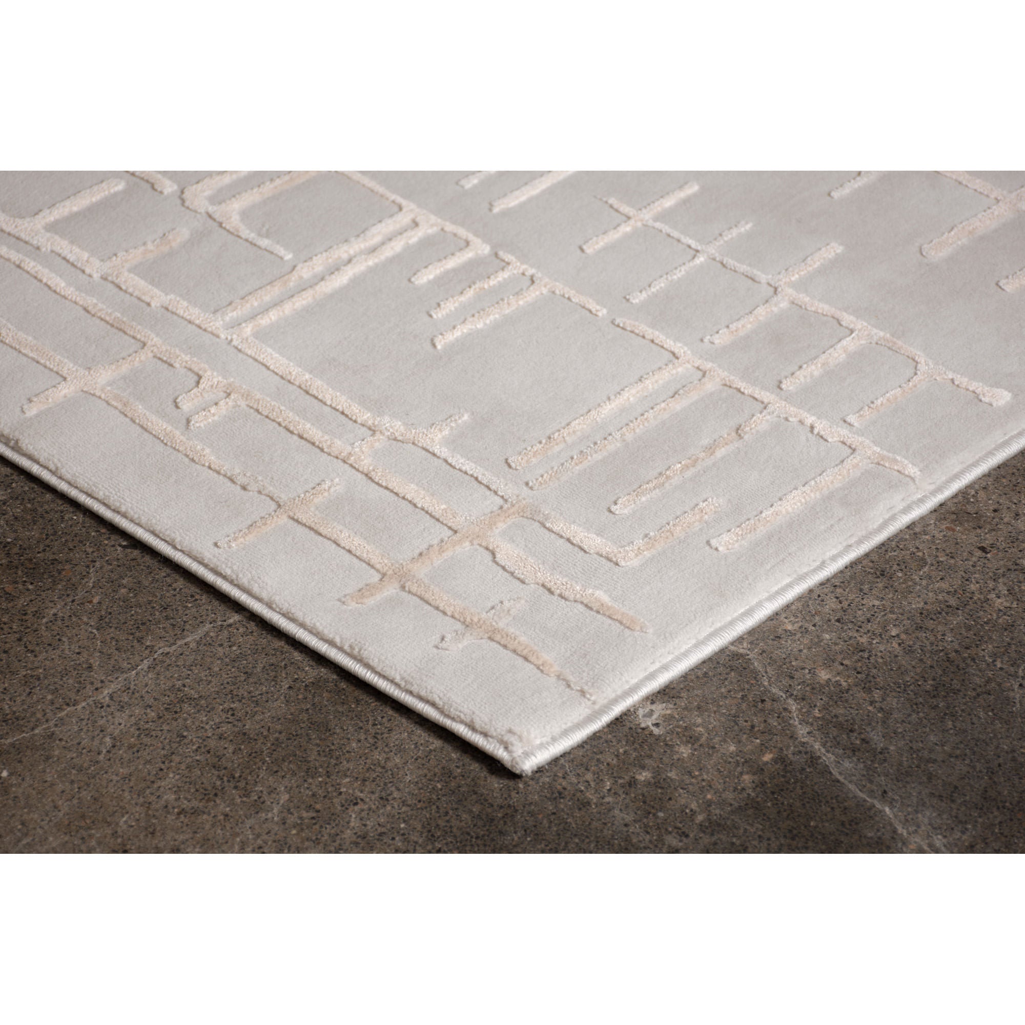 Ariella RARI-10191 - durable rug perfect for high-traffic areas and stylish interiors | Image 3 | InSTYLE Home & Rugs