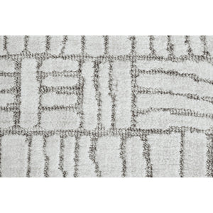 Hazel* RHAZ-10287 - stylish rug with modern patterns for a chic home decor | Image 2 | InSTYLE Home & Rugs