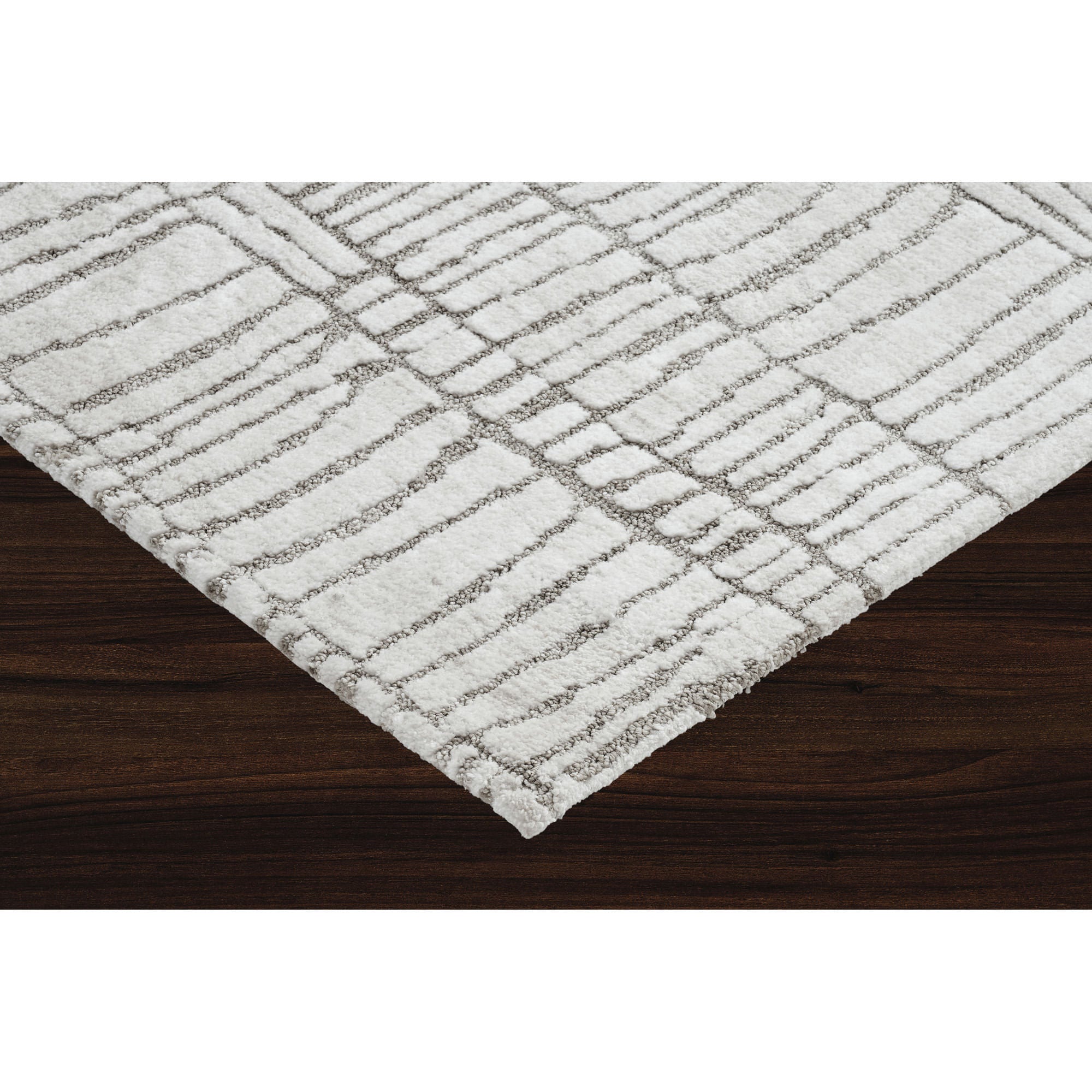 Hazel* RHAZ-10287 - stylish rug with modern patterns for a chic home decor | Image 3 | InSTYLE Home & Rugs