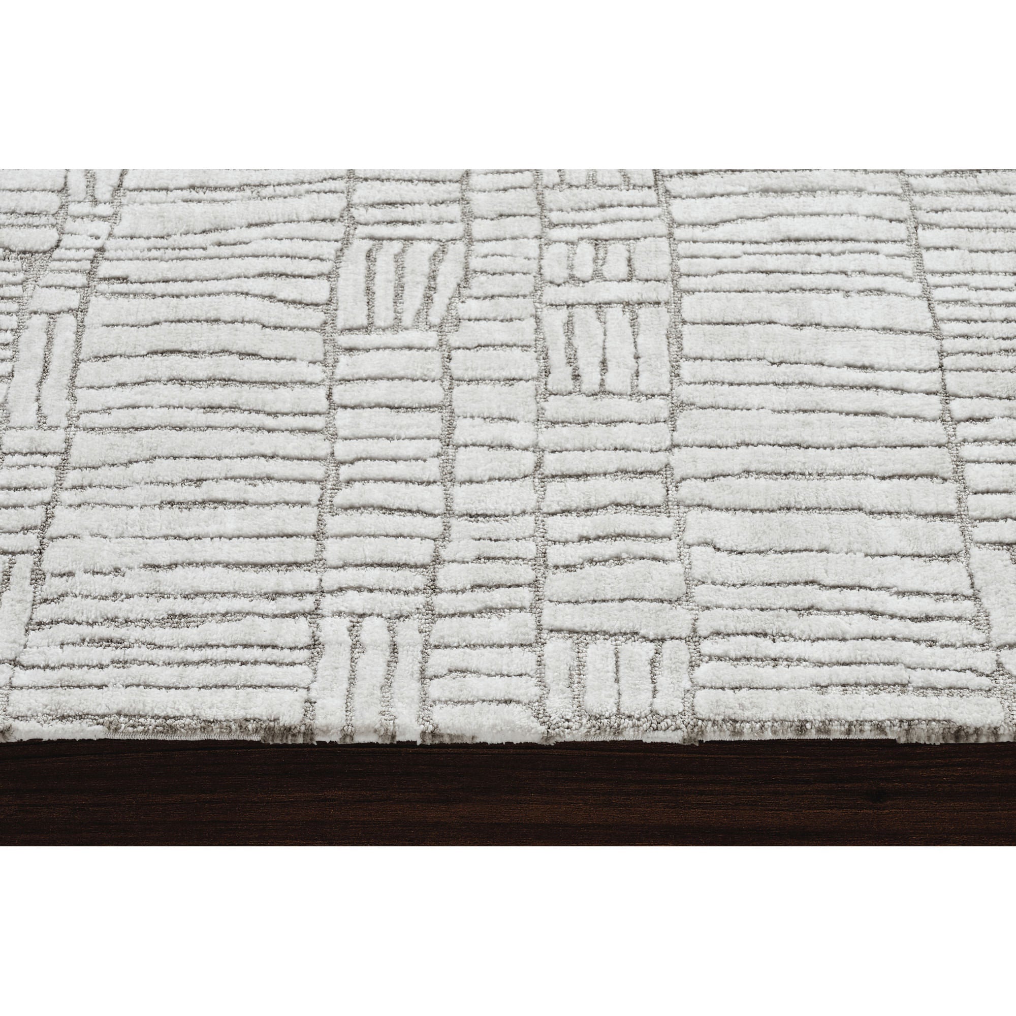 Hazel* RHAZ-10287 - stylish rug with modern patterns for a chic home decor | Image 4 | InSTYLE Home & Rugs