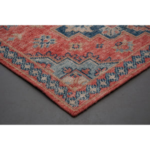 Turkmen - soft rug for adding comfort and warmth to any room | Image 3 | InSTYLE Home & Rugs