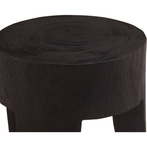 Katmai - small accent table with storage for a clutter-free space | Image 5 | InSTYLE Home & Rugs