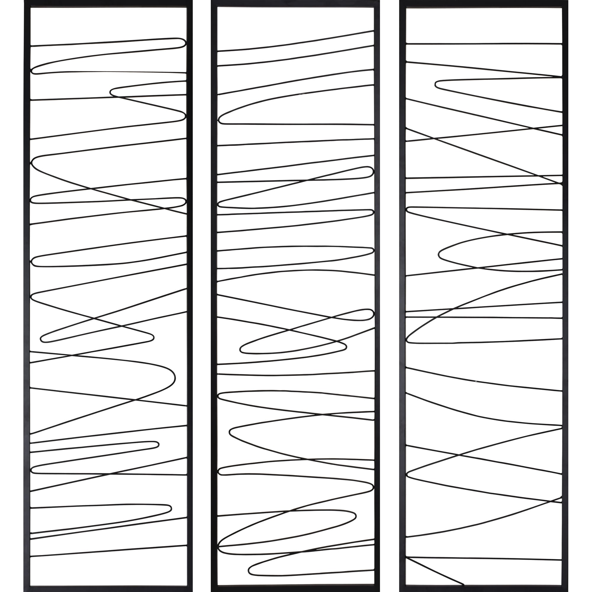 Studio Line - eye-catching art pieces to enhance your home design | Image 1 | InSTYLE Home & Rugs