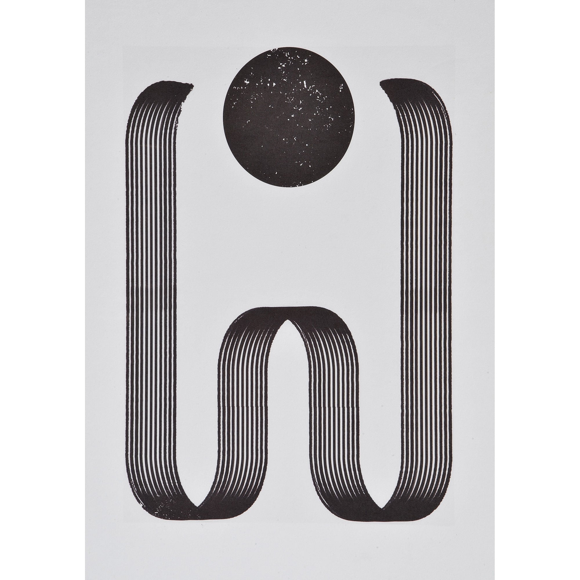 Arlo - bold and creative art for unique interior décor | Image 3 | InSTYLE Home & Rugs