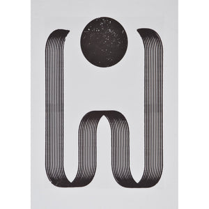 Arlo - bold and creative art for unique interior décor | Image 3 | InSTYLE Home & Rugs