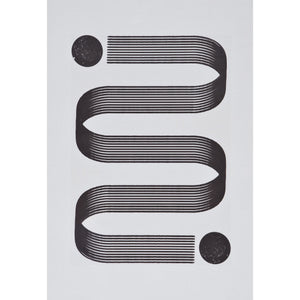 Elsie - eye-catching art pieces to enhance your home design | Image 3 | InSTYLE Home & Rugs