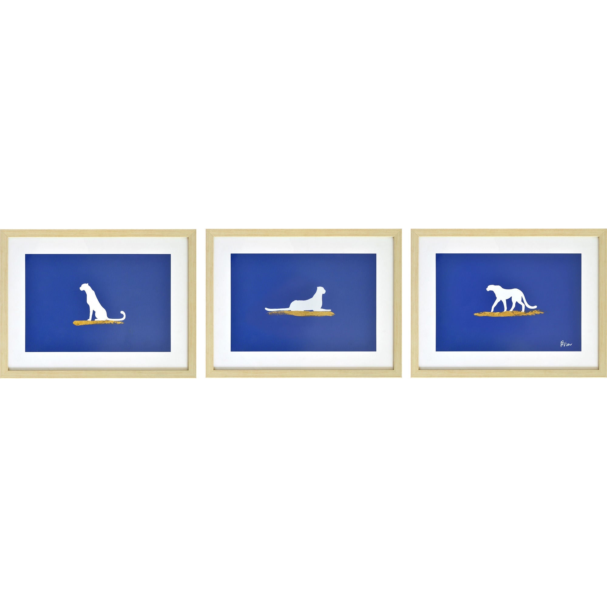 Makalu - eye-catching art pieces to enhance your home design | Image 1 | InSTYLE Home & Rugs