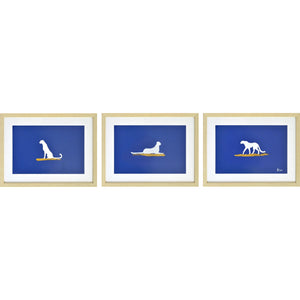 Makalu - eye-catching art pieces to enhance your home design | Image 1 | InSTYLE Home & Rugs