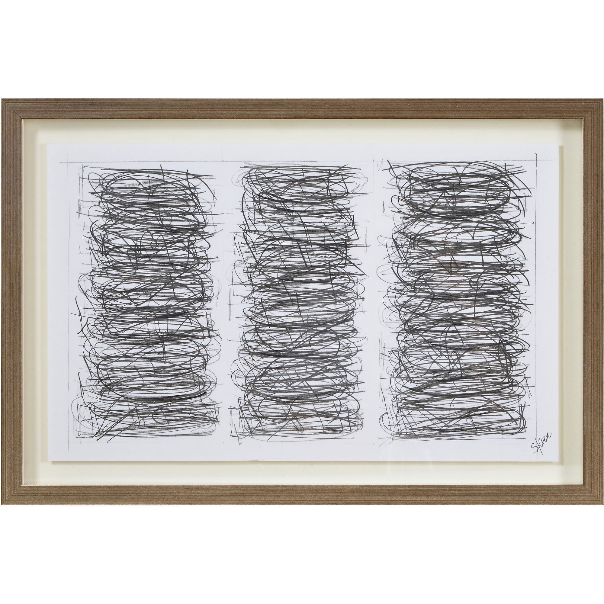 Studio Line - bold and creative art for unique interior décor | Image 11 | InSTYLE Home & Rugs