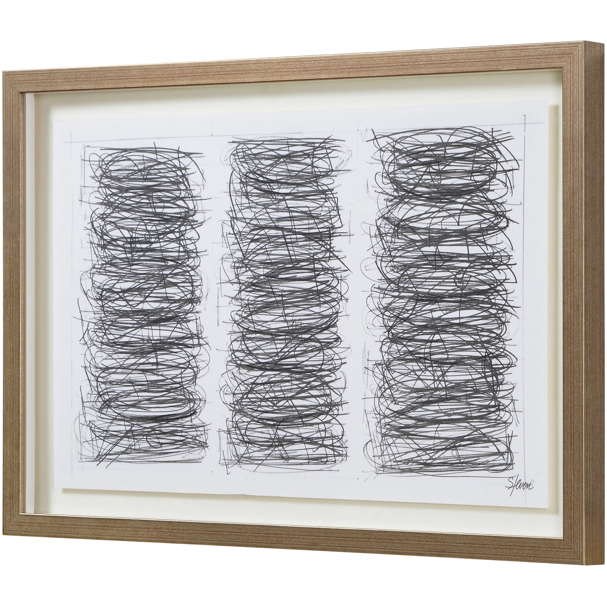 Studio Line - bold and creative art for unique interior décor | Image 12 | InSTYLE Home & Rugs
